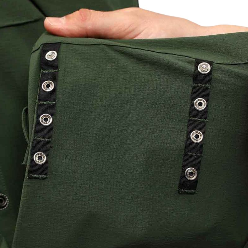 Reccy Men’s Nomadic Pant - Cargos and Pants