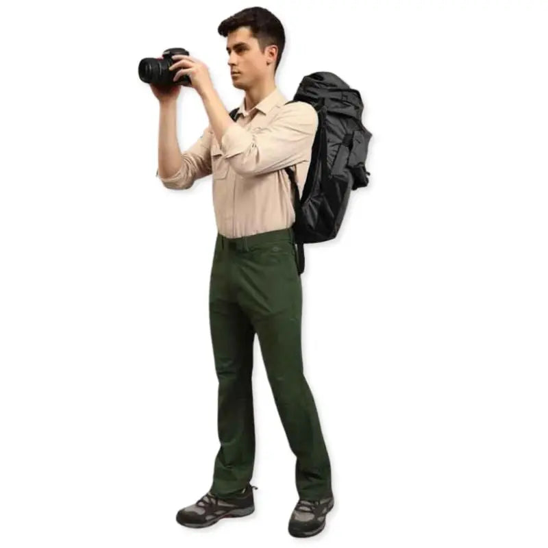 Reccy Men’s Nomadic Pant - Cargos and Pants