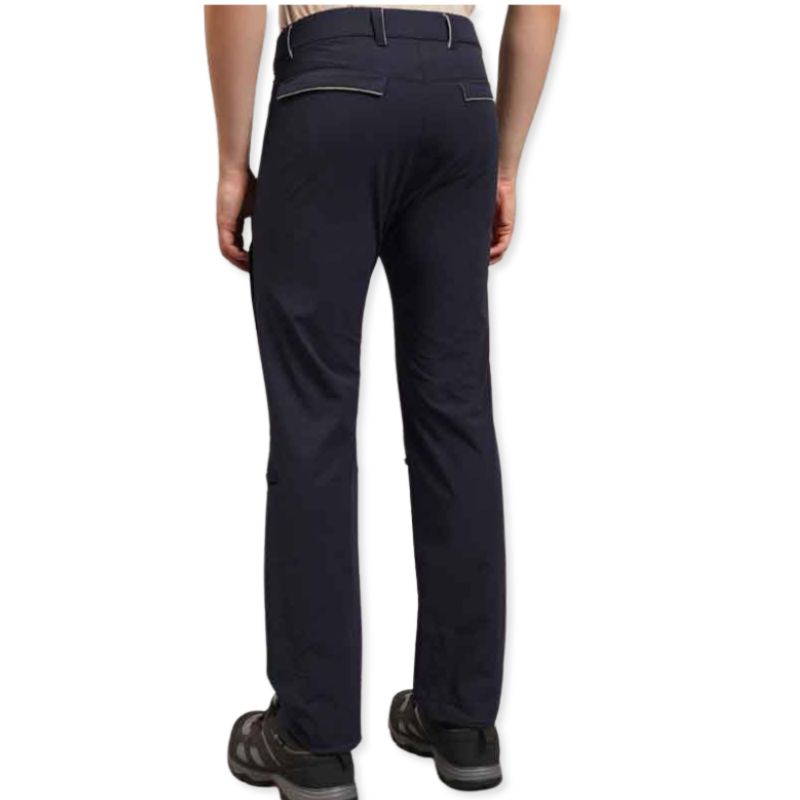 Reccy Men’s Nomadic Pant - Cargos and Pants