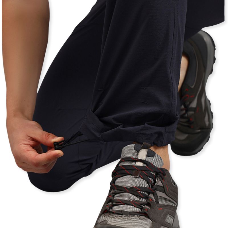 Reccy Men’s Nomadic Pant - Cargos and Pants