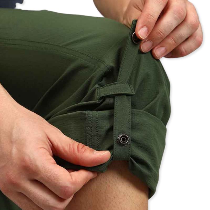 Reccy Men’s Nomadic Pant - Cargos and Pants