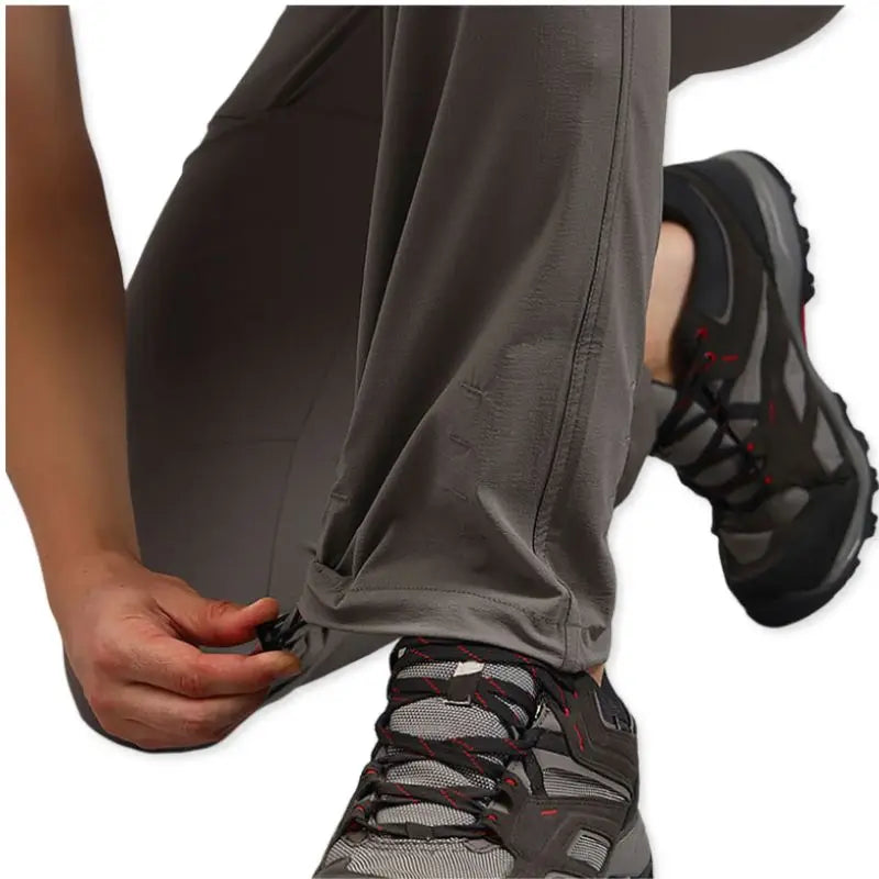 Reccy Men’s Nomadic Pant - Cargos and Pants