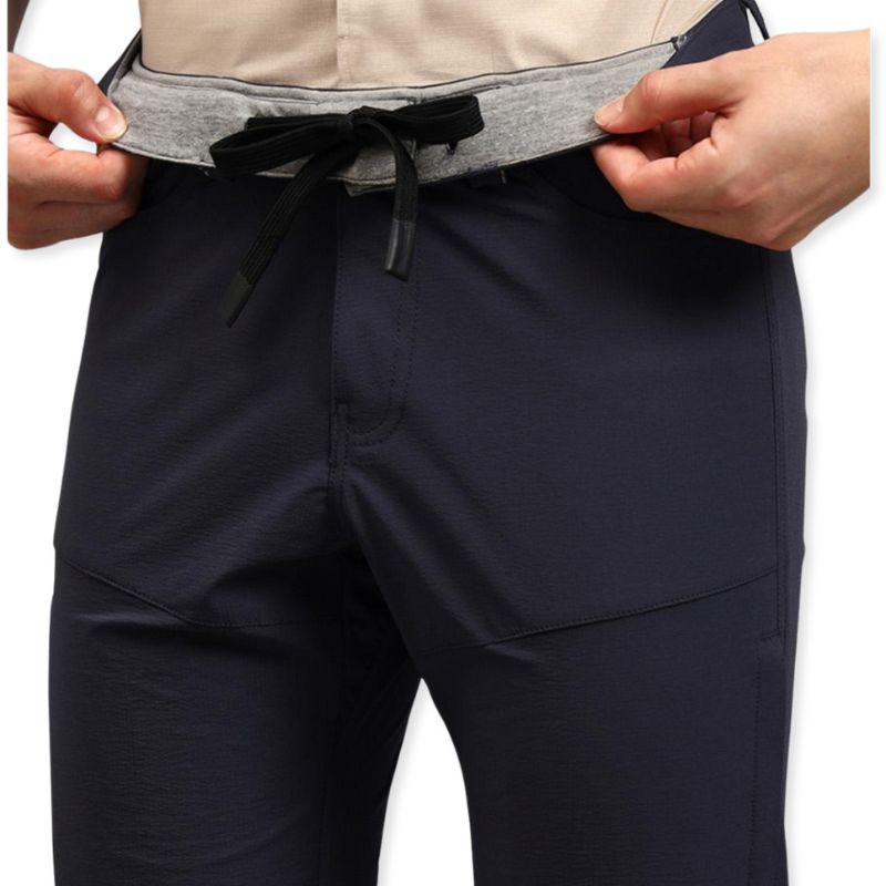 Reccy Men’s Nomadic Pant - Cargos and Pants