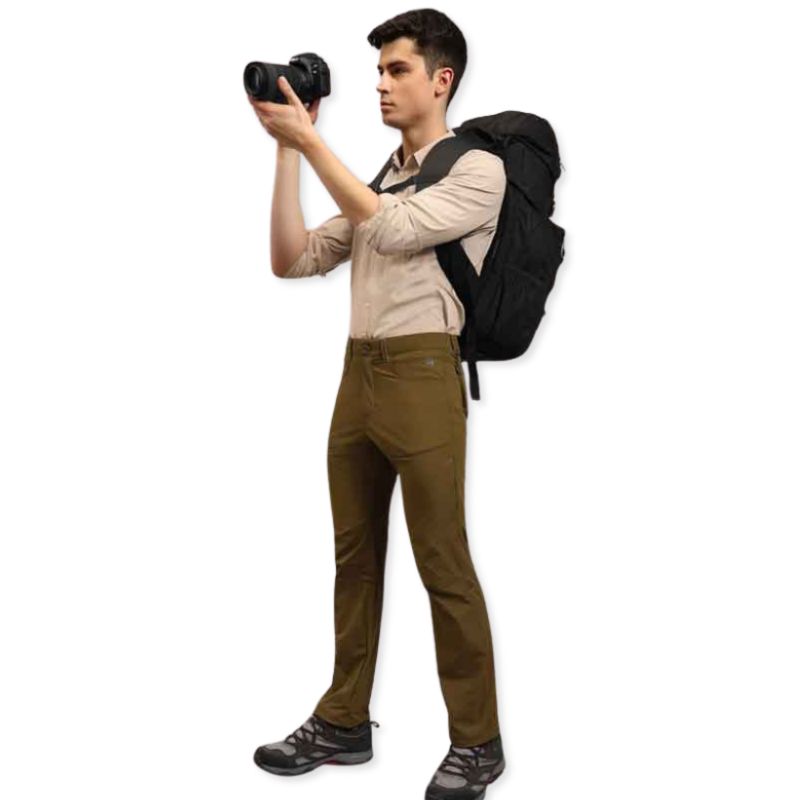 Reccy Men’s Nomadic Pant - Cargos and Pants