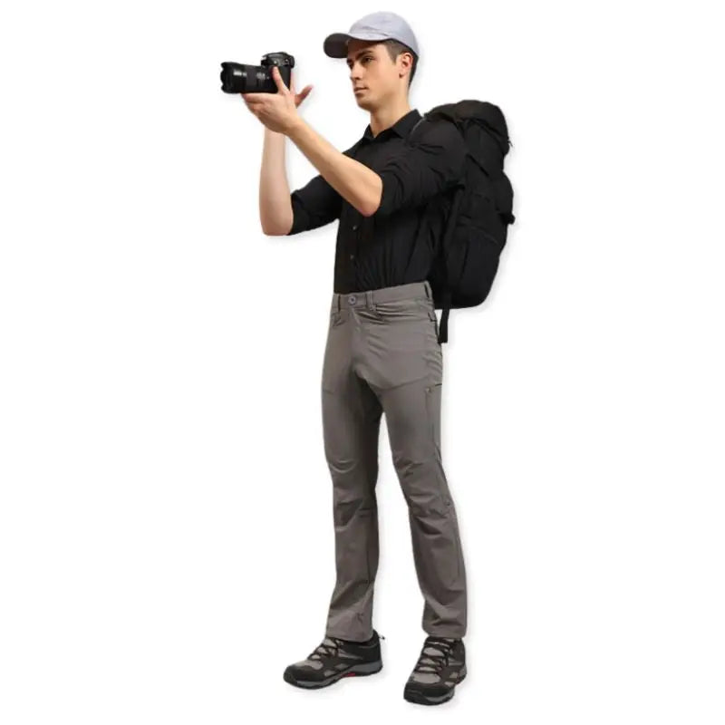 Reccy Men’s Nomadic Pant - Cargos and Pants