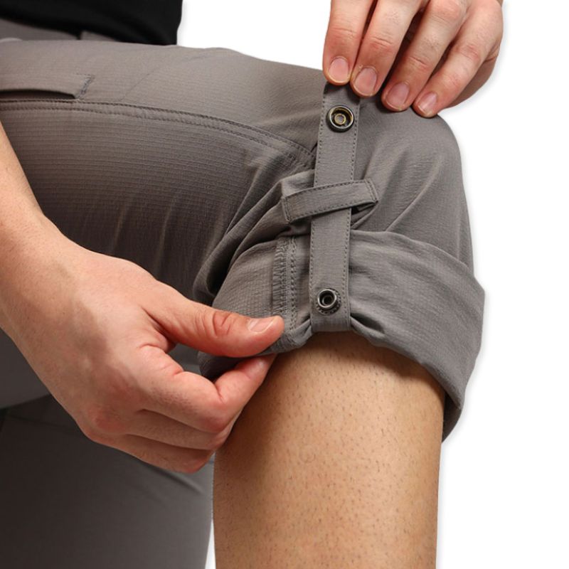 Reccy Men’s Nomadic Pant - Cargos and Pants