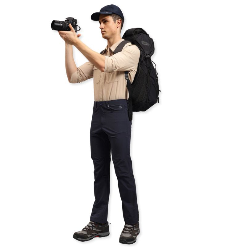 Reccy Men’s Nomadic Pant - Cargos and Pants
