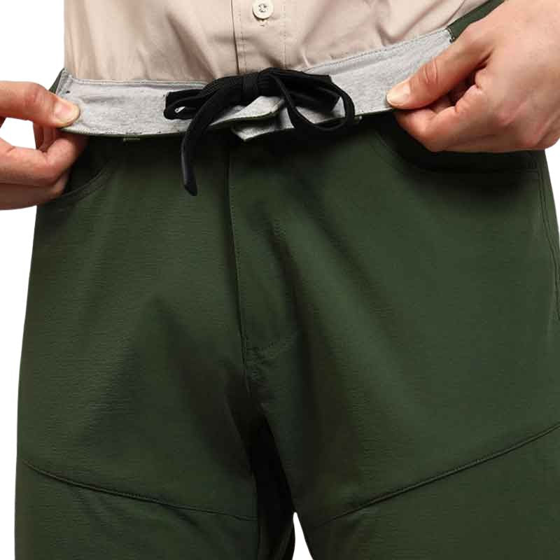 Reccy Men’s Nomadic Pant - Cargos and Pants