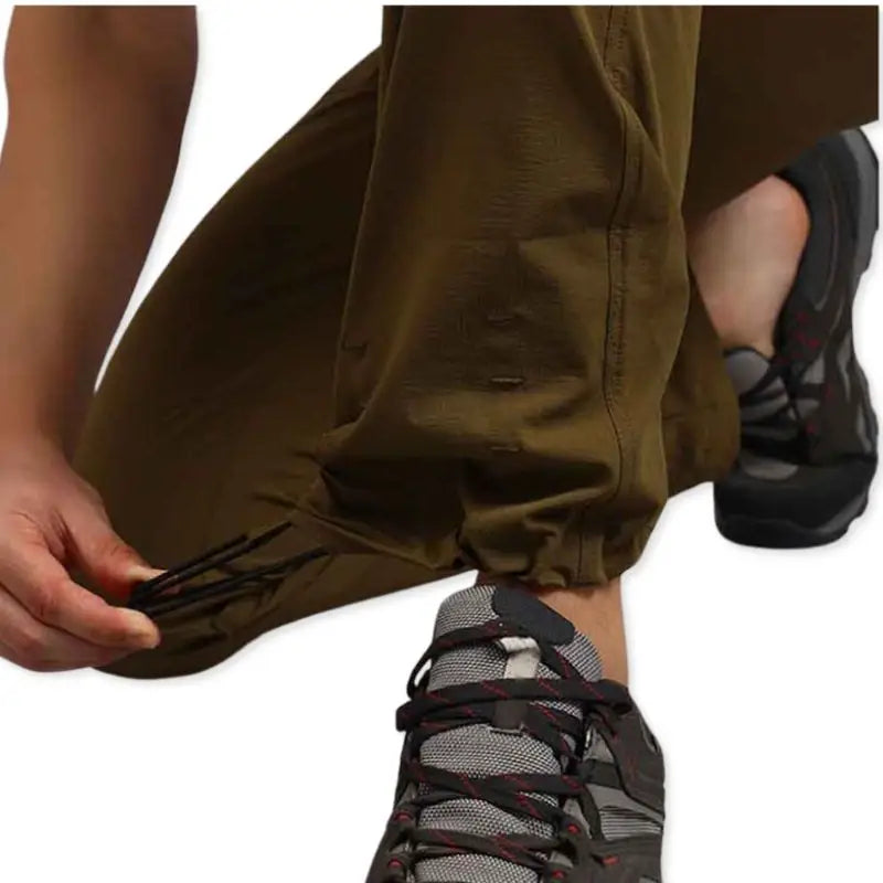Reccy Men’s Nomadic Pant - Cargos and Pants
