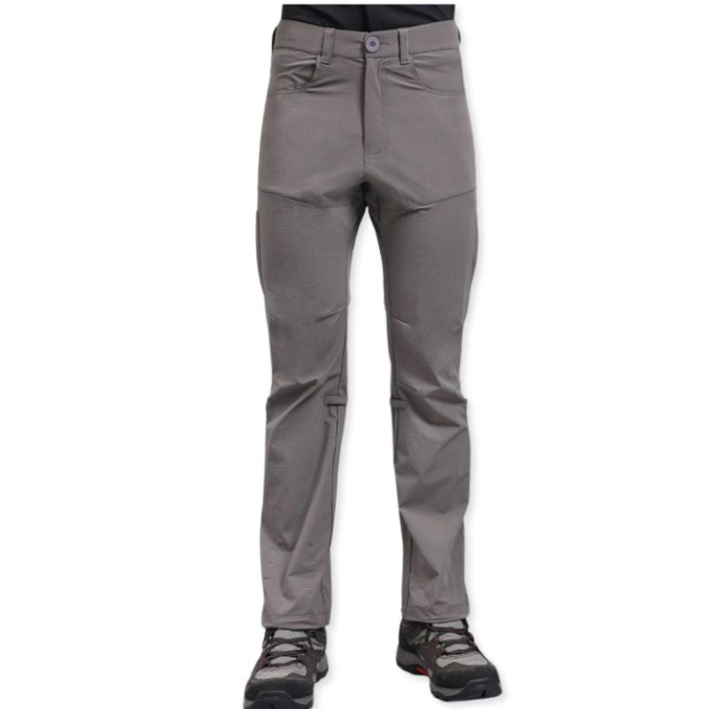 Reccy Men’s Nomadic Pant - Charcoal Grey / S - Cargos and Pants
