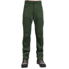 Reccy Men’s Nomadic Pant - Forest Green / S - Cargos and Pants