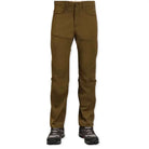 Reccy Men’s Nomadic Pant - Military Olive / S - Cargos and Pants