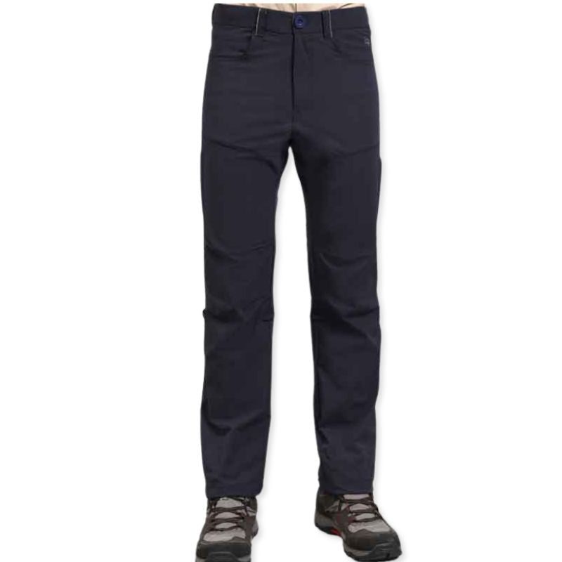 Reccy Men’s Nomadic Pant - Polar Night / S - Cargos and Pants