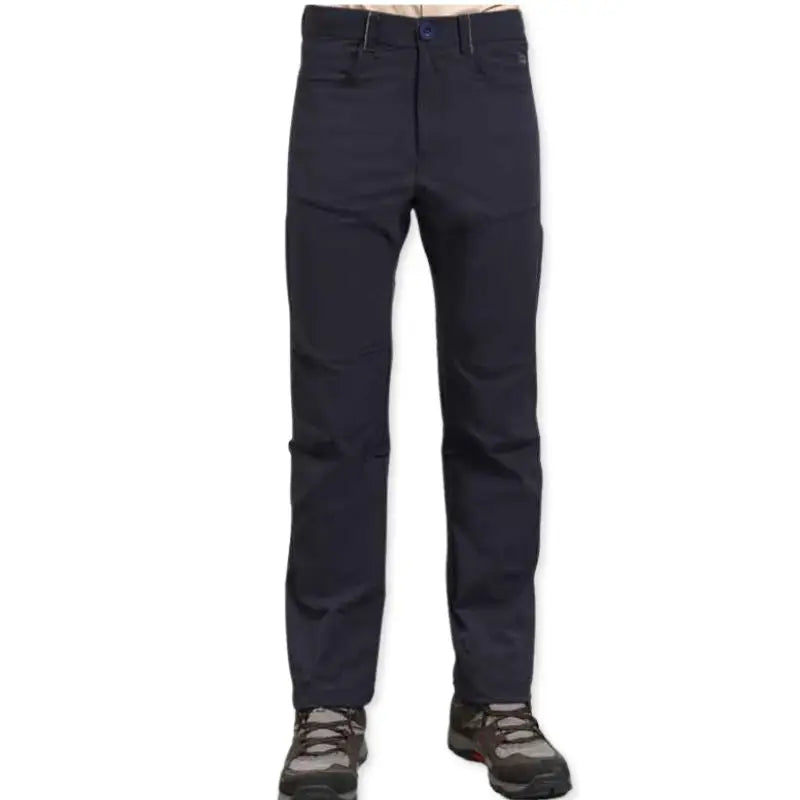 Reccy Men’s Nomadic Pant - Polar Night / S - Cargos and Pants