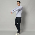 Reccy Men’s Nomadic Ultra-Dry Stretch Full Sleeves T-shirt - T-shirt