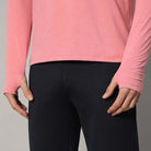 Reccy Men’s Nomadic Ultra-Dry Stretch Full Sleeves T-shirt - T-shirt