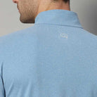 Reccy Men’s Nomadic Ultra-Dry Stretch Full Sleeves T-shirt - T-shirt