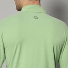 Reccy Men’s Nomadic Ultra-Dry Stretch Full Sleeves T-shirt - T-shirt