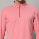Reccy Men’s Nomadic Ultra-Dry Stretch Full Sleeves T-shirt - T-shirt