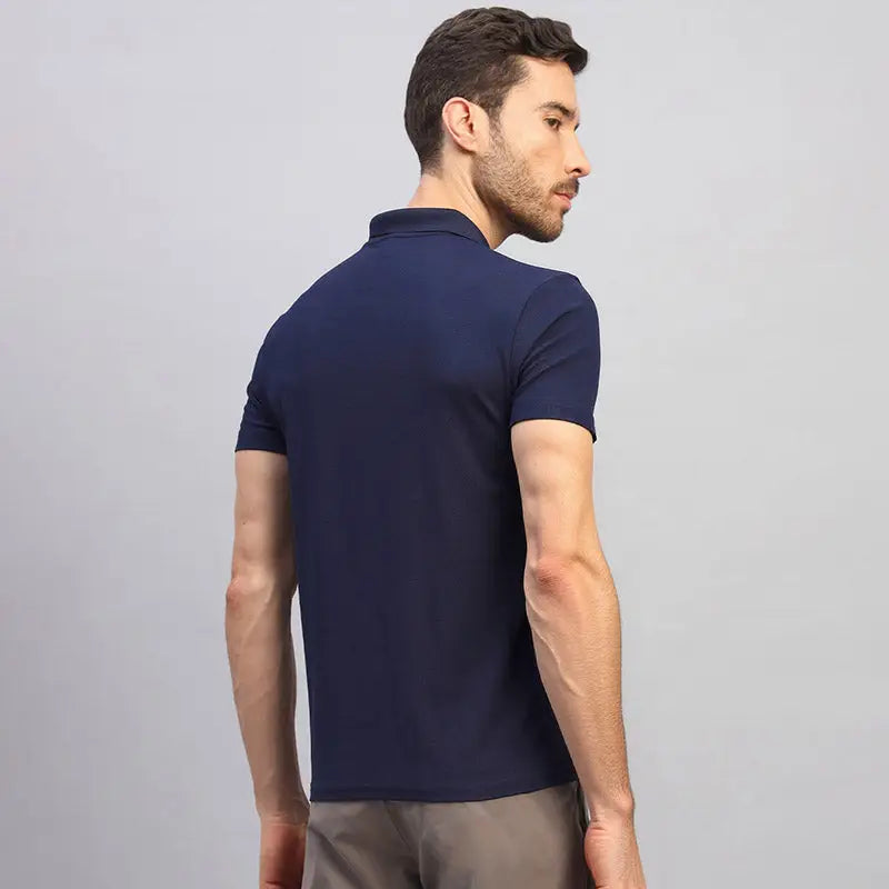 Reccy Men’s Polo T-shirt - T-shirt