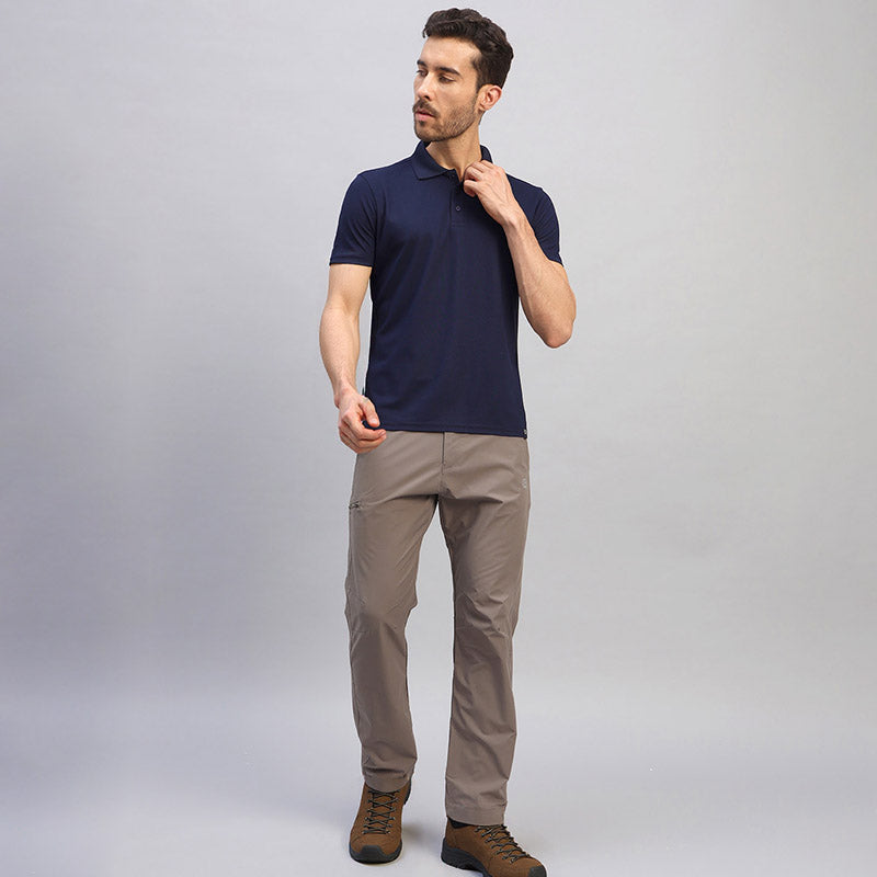 Reccy Men’s Polo T-shirt - T-shirt