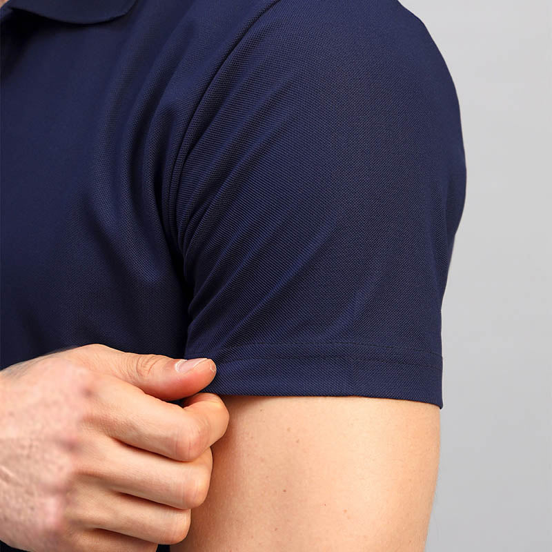 Reccy Men’s Polo T-shirt - T-shirt