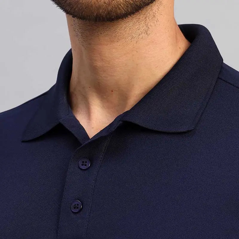 Reccy Men’s Polo T-shirt - T-shirt