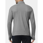Reccy Mens QZip Flex Tee - T-shirt