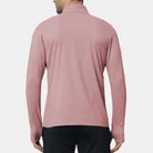 Reccy Mens QZip Flex Tee - T-shirt