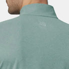 Reccy Mens QZip Flex Tee - T-shirt