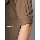 Reccy Men’s TechFlex Cargo Shirt - Shirt
