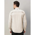 Reccy Men’s TechFlex Cargo Shirt - Shirt
