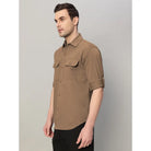 Reccy Men’s TechFlex Cargo Shirt - Shirt