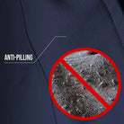 Reccy Men’s TechFlex Cargo Shirt - Shirt