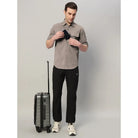 Reccy Men’s TechFlex Cargo Shirt - Shirt