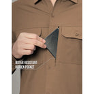 Reccy Men’s TechFlex Cargo Shirt - Shirt