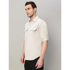 Reccy Men’s TechFlex Cargo Shirt - Shirt
