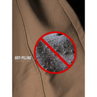 Reccy Men’s TechFlex Cargo Shirt - Shirt