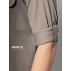 Reccy Men’s TechFlex Cargo Shirt - Shirt