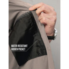 Reccy Men’s TechFlex Cargo Shirt - Shirt