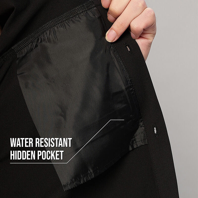 Reccy Men’s TechFlex Cargo Shirt - Shirt