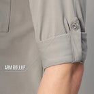 Reccy Men’s TechFlex Cargo Shirt - Shirt