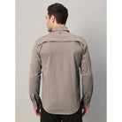 Reccy Men’s TechFlex Cargo Shirt - Shirt