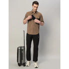 Reccy Men’s TechFlex Cargo Shirt - Shirt