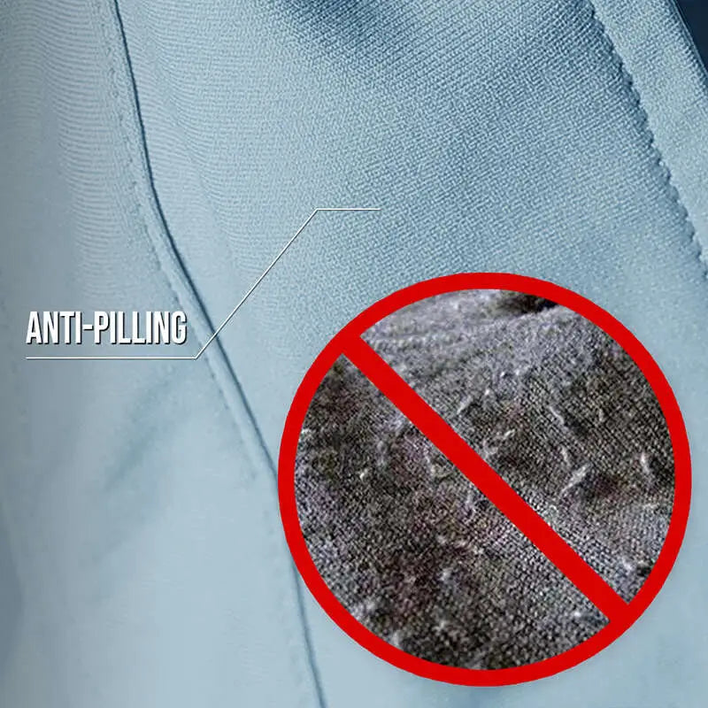 Reccy Men’s TechFlex Cargo Shirt - Shirt