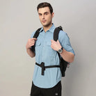 Reccy Men’s TechFlex Cargo Shirt - Shirt