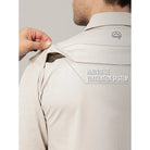 Reccy Men’s TechFlex Cargo Shirt - Shirt