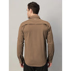 Reccy Men’s TechFlex Cargo Shirt - Shirt
