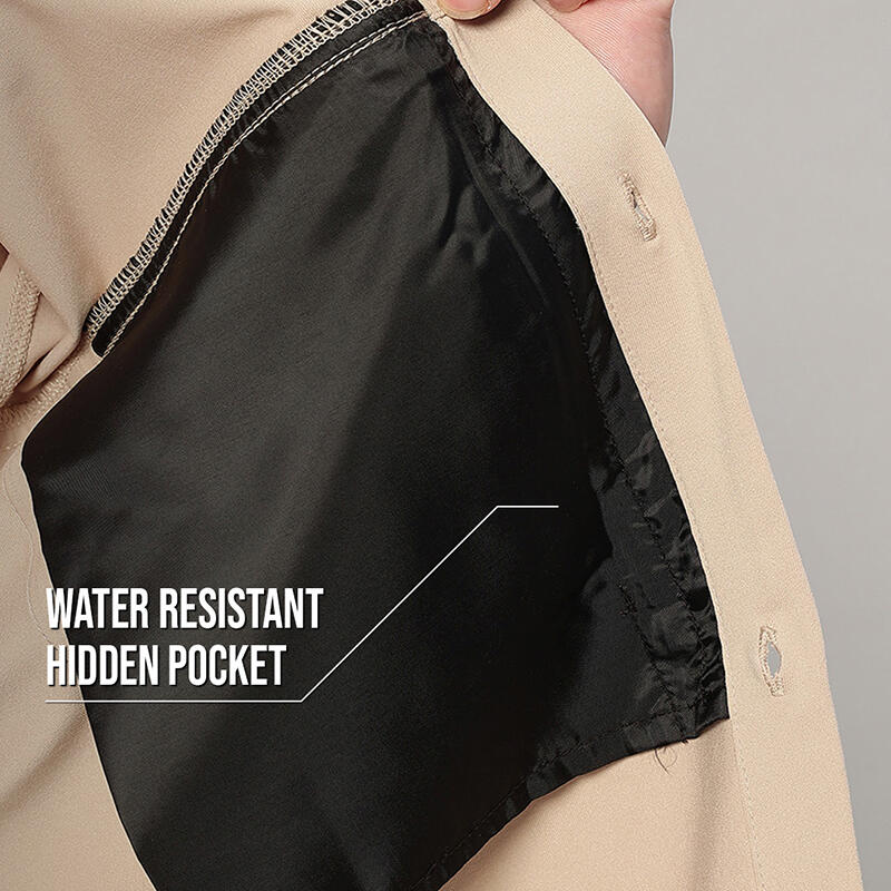 Reccy Men’s TechFlex Cargo Shirt - Shirt