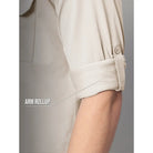 Reccy Men’s TechFlex Cargo Shirt - Shirt